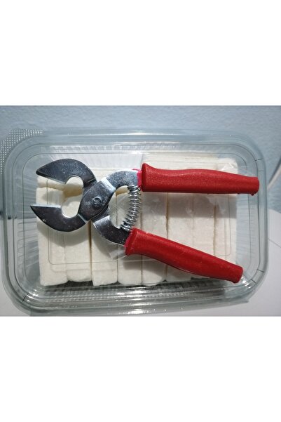 DOĞUDAN YÖRESEL Erzurum Kıtlama Kesme Şeker Kesme Makası