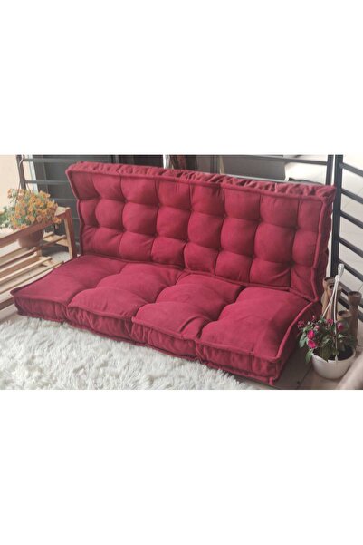 FABRİCAHOME BERLİN 5 Yer minderi 130X70 minder