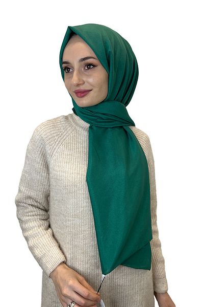 HAREM SCARF شال فوال بريسا 00816 موس