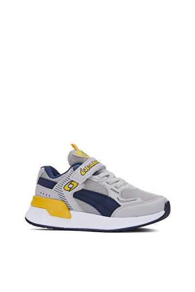 Lafonten FILET SPORTS ANAROK 729 ICE NAVY PLAVE ŽUTE CIPELE