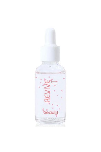 beaulis Revive It Serum Makeup Base