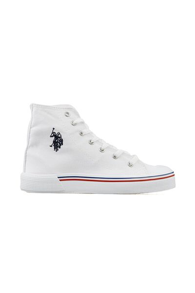 U.S. Polo Assn. Βάση. Παπούτσια Polo 2m Penelope High 2fx