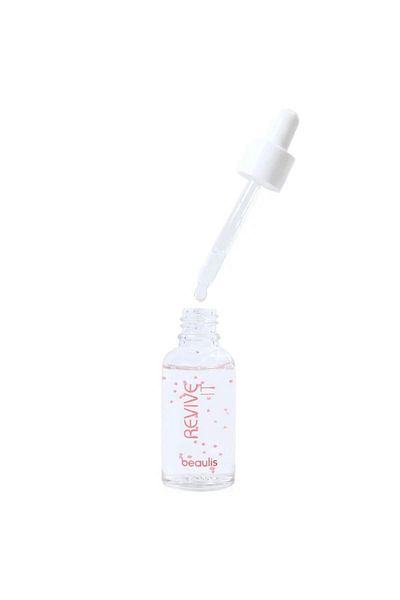 beaulis Revive It Serum Makeup Base