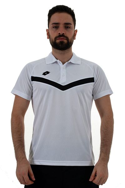 Lotto R8968 Marcus Ii Polo Camp Pl T-shirt