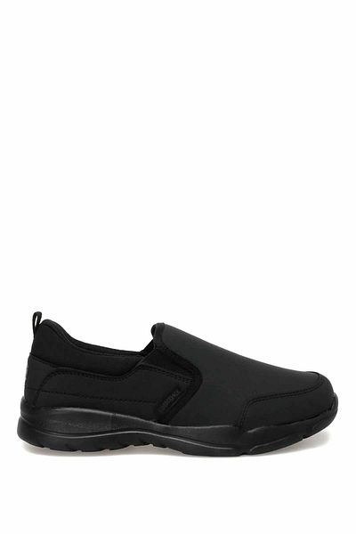 lumberjack Liponis Wmn Pu Women's Casual Sneakers1011643337black