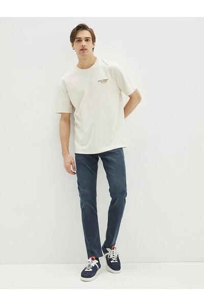 LC Waikiki LCW Jeans 750 Slim Fit Erkek Jean Pantolon