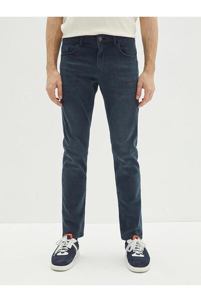 LC Waikiki LCW Jeans 750 Slim Fit Erkek Jean Pantolon
