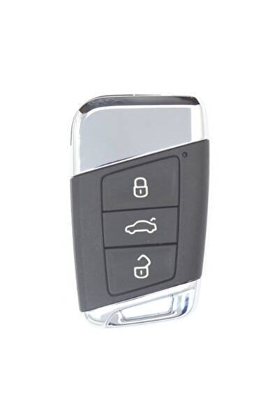 Volkswagen Smart 3 Buton Kumanda Kap