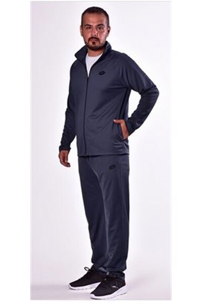 Lotto W1132 Saveri?O Suit Pl Men's Tracksuit Set