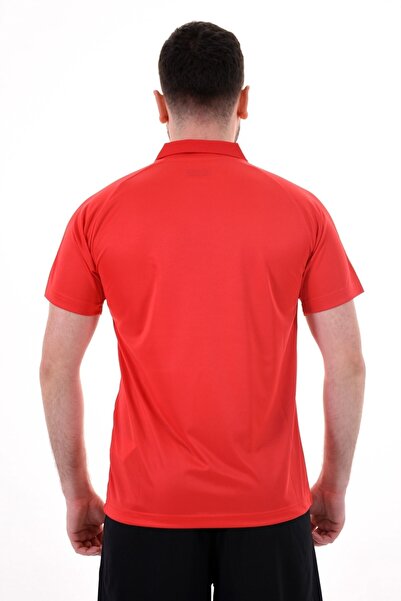 Lotto R8967 Marcus Ii Polo Camp Pl T-shirt