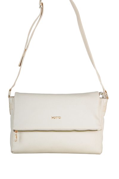 Senna Collection Geantă Messenger Elegantă și convenabilă