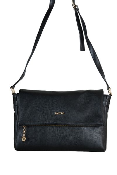 Senna Collection Geantă Messenger Elegantă și convenabilă