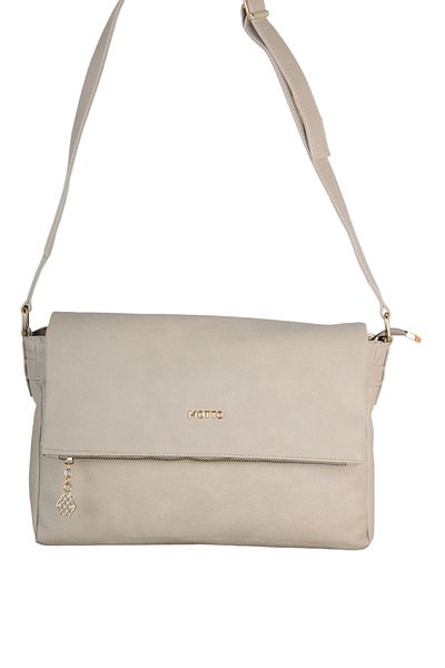 Senna Collection Geantă Messenger Elegantă și convenabilă