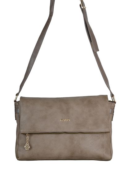 Senna Collection Geantă Messenger Elegantă și convenabilă