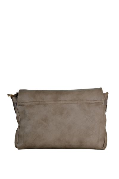 Senna Collection Geantă Messenger Elegantă și convenabilă