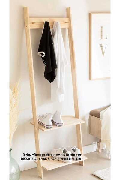 Akgül ev ve bahçe tekstil mobilya KIYAFET ASKILIĞI PORTMANTO AYAKKABILIK AHŞA...