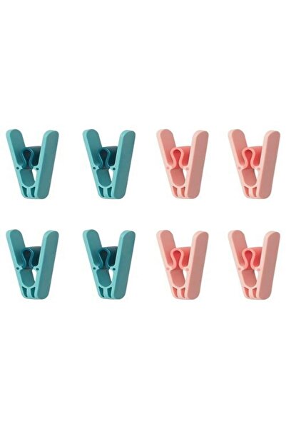 IKEA Slıbb Mandal Seti (16 ADET)