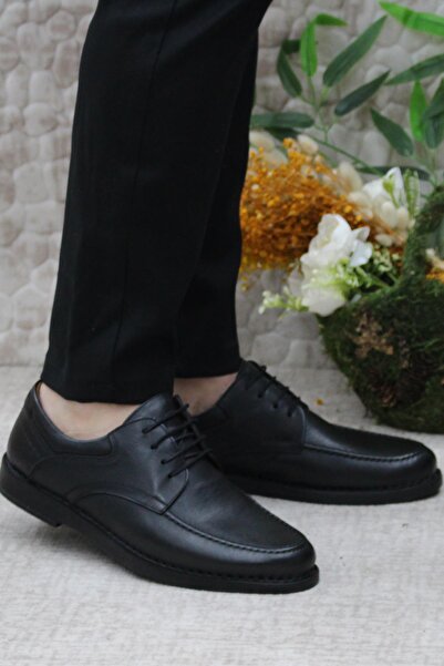 Polaris 107343   Ανατομικά 5 Point ελαφριά άνετα ανδρικά παπούτσια από γνήσιο...