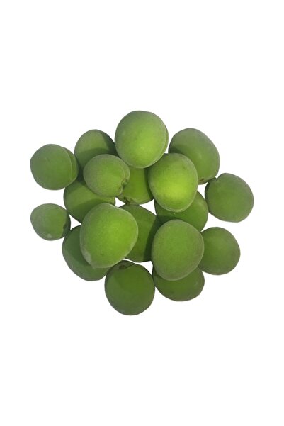 Sebze Meyve Dünyası Çağla Kayısı ( 500 Gr)