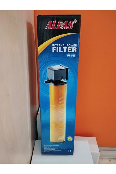 Aleas IPF-2753 Internal Filter