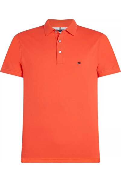 Tommy Hilfiger 1985 İNCE POLO