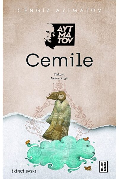 Ketebe Yayınları Cemile