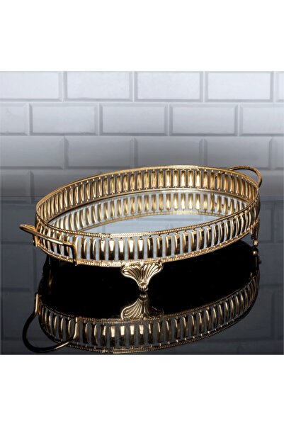 USTAOGLUHOME HÜRREM LÜKS TEPSİ