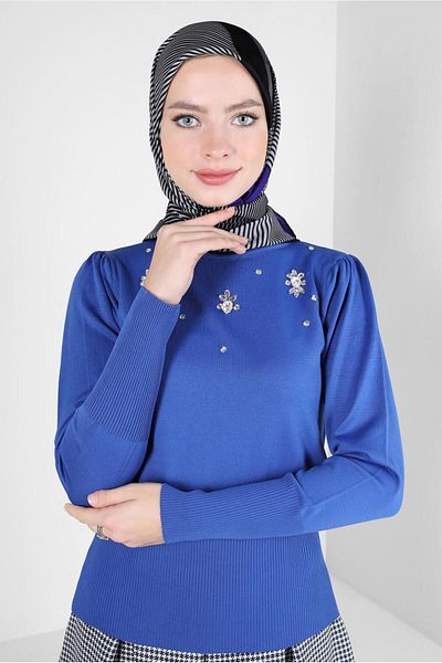 Alvina EșARFĂ DIGITALĂ ALVINA 8262