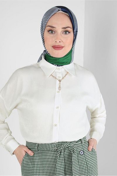 Alvina EșARFĂ DIGITALĂ ALVINA 8262