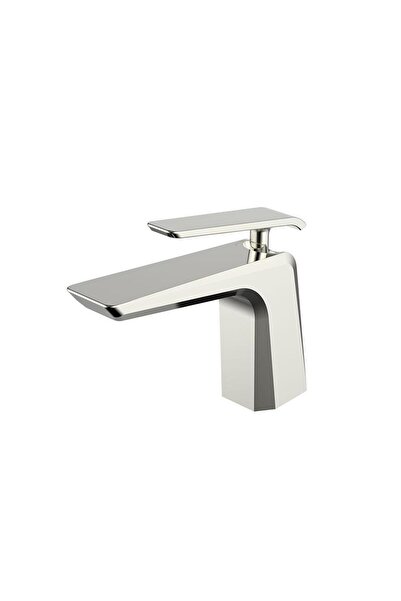 Bien Lucca Lavabo Bataryası Nikel