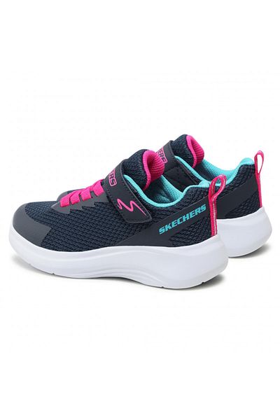 SKECHERS Обувки за момиче Jammin Jogger302470l-nvy