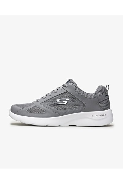 SKECHERS Dynamight 2.0-fallford Erkek Ayakkabı 58363-gry
