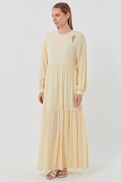 KYR Петрикована сукня Yavruağzı