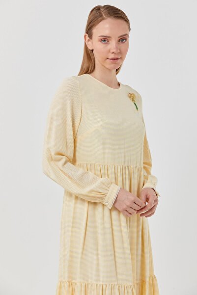 KYR Петрикована сукня Yavruağzı