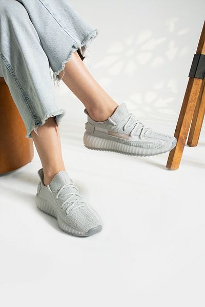 ŞNG Ayakkabı Pantofi sport unisex gri