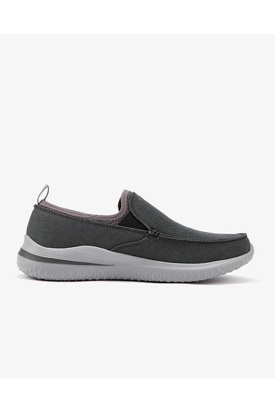SKECHERS Delson 3.0-chadwick Men's Shoes210236-blk