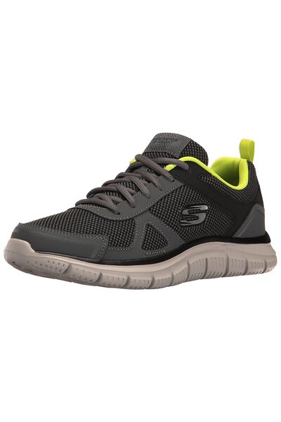 SKECHERS Track - Bucolo Erkek Ayakkabı 52630-cclm