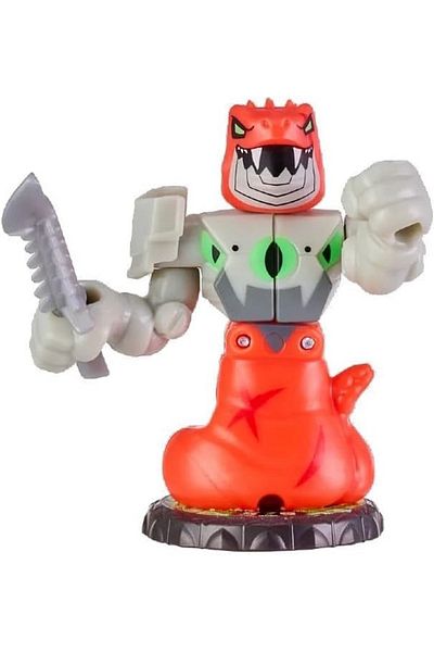 Tower Toys AKE 21000 Akedo Fighters Beast Strike W2 الشكل @CYBERSNAKE@
