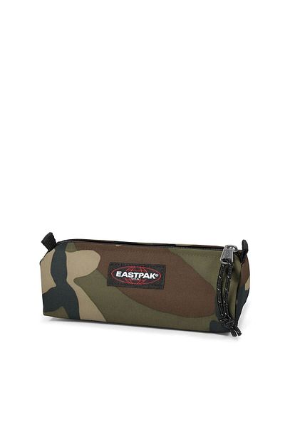 Eastpak Benchmark Μονό Μολυβοθήκη Camo - Ek0003721811
