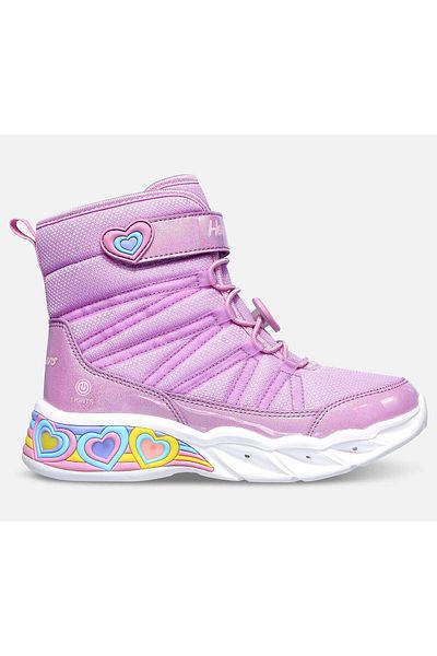 Knee high skechers store