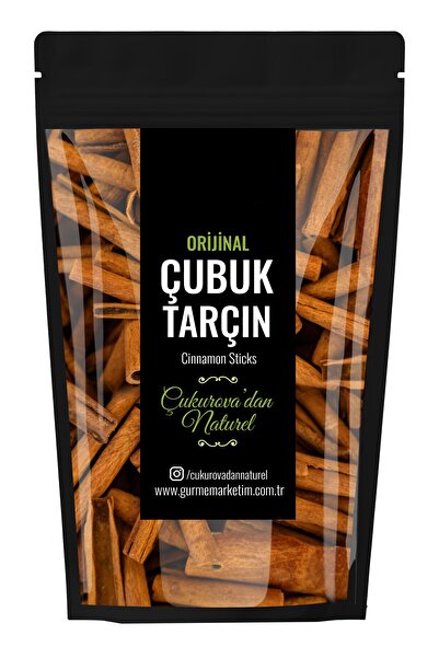 Genel Markalar Çubuk Tarçın 50 Gr