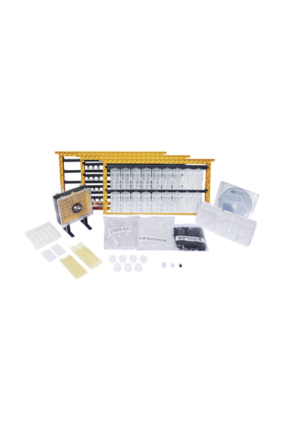 Yasaeng Ana Arı Üretim Seti