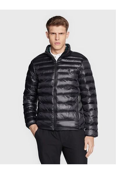 Ralph Lauren Black Men Winter Jackets Styles Prices Trendyol
