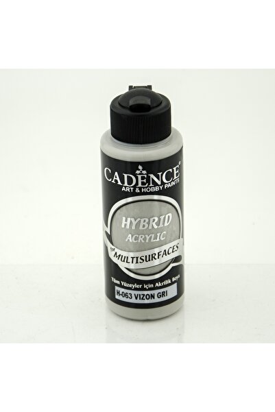Cadence Hybrid Akr. Multisurfaces H-063 Vi?zon Gri? 120ml