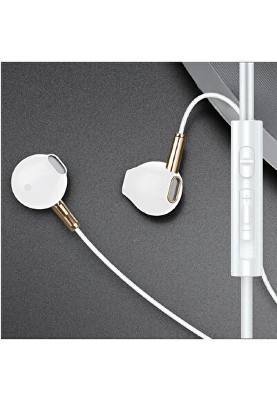 Ithink Mikrofonlu Kablolu Kulakiçi Kulaklık Kl-310