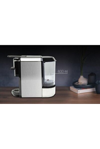 Fantom Mixpresso KS 1450 Missscoffee Hediyeli Siyah Kutu