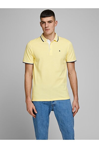 Jack & Jones Jjepaulos Erkek T-shirt 12136668