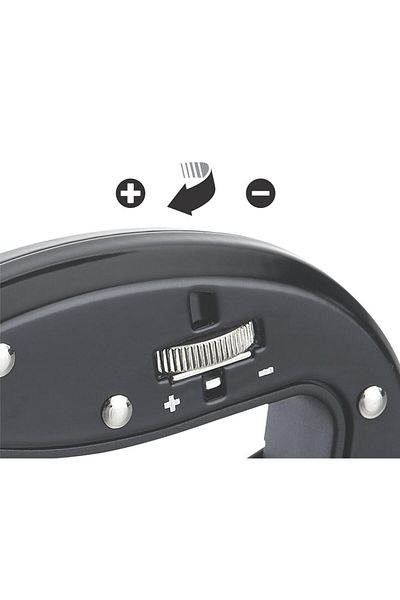 MİLES Miles Lighter Staple Machine Metal No:3 TS-5592 E