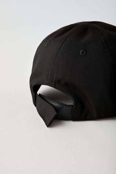 Darkia Cristiano Ronaldo
 Printed Back Velcro Adjustable Men's-Women's Sports Cap
