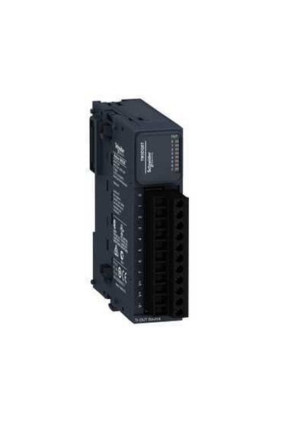 Schneider Electric Tm3dq8t - Module Tm3-8 Output Transistor